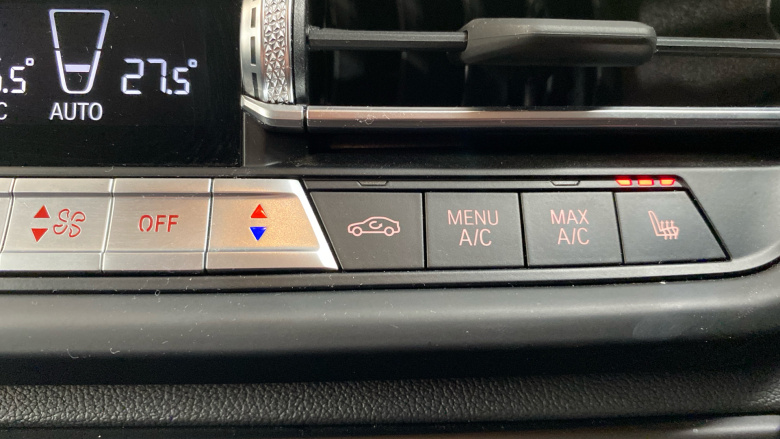 BMW 1 Series 118i [136] M Sport 5dr [Live Cockpit Professional] Petrol Hatchback